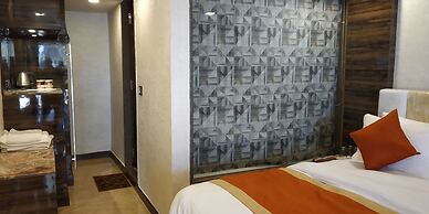 Hotel Dev Residency