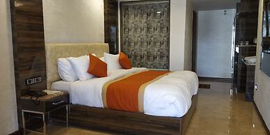 Hotel Dev Residency
