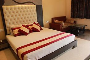Hotel Dev Residency