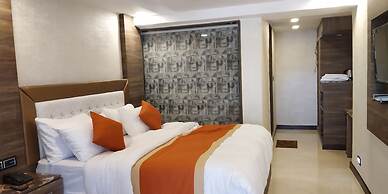 Hotel Dev Residency