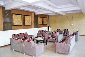Hotel Dev Residency