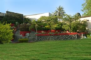 Hotel Dev Residency