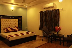 Hotel Dev Residency