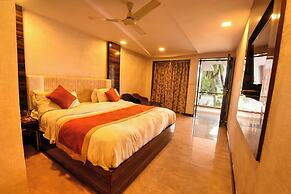 Hotel Dev Residency