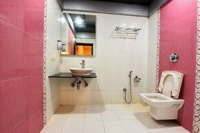 Hotel Dev Residency