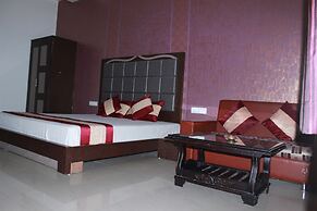 Hotel Dev Residency