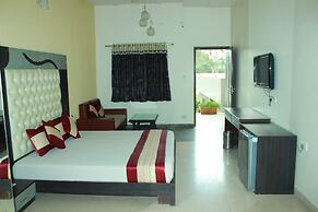 Hotel Dev Residency