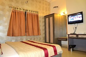 Hotel Dev Residency
