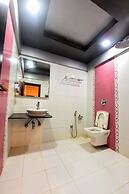 Hotel Dev Residency