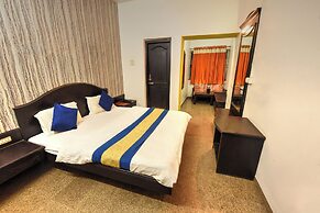 Hotel Dev Residency