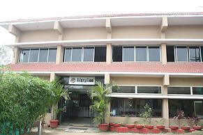 Hotel Dev Residency