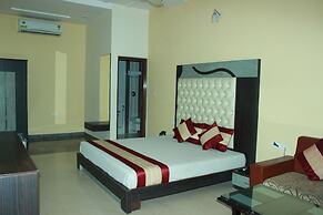 Hotel Dev Residency