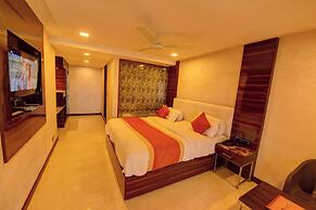 Hotel Dev Residency