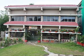 Hotel Dev Residency