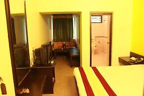 Hotel Dev Residency