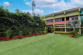 Hotel Dev Residency