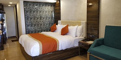 Hotel Dev Residency