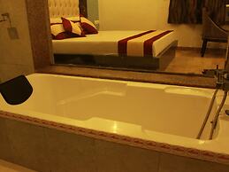 Hotel Dev Residency