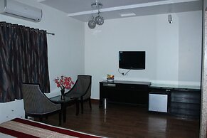 Hotel Dev Residency
