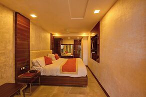 Hotel Dev Residency