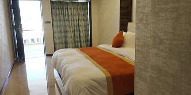Hotel Dev Residency