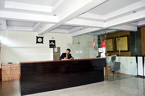 Hotel Dev Residency