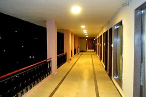 Hotel Dev Residency
