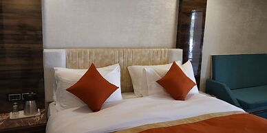 Hotel Dev Residency