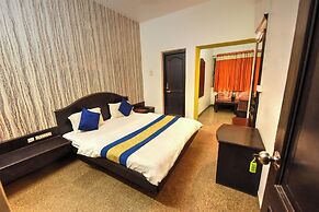 Hotel Dev Residency