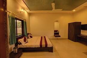 Hotel Dev Residency