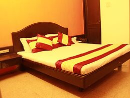 Hotel Dev Residency