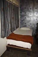 Hotel Dev Residency