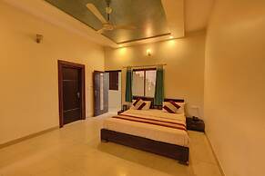 Hotel Dev Residency