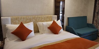 Hotel Dev Residency