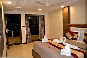 Hotel Dev Residency