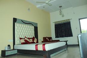 Hotel Dev Residency