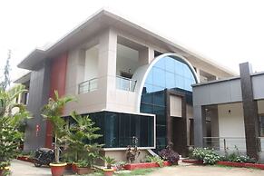 Hotel Dev Residency