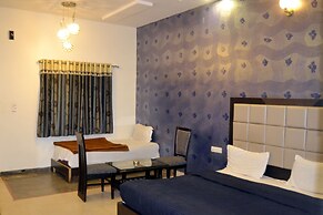 Hotel Dev Residency