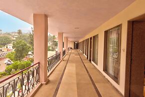 Hotel Dev Residency