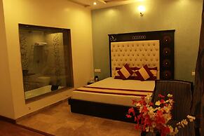 Hotel Dev Residency