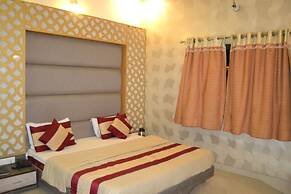 Hotel Dev Residency