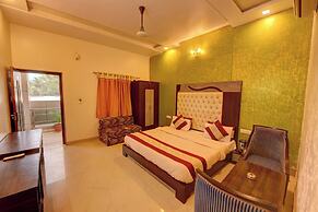 Hotel Dev Residency