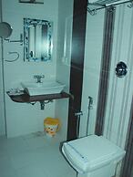 Hotel Dev Residency