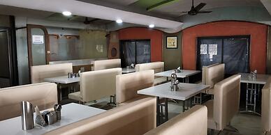 Hotel Dev Residency