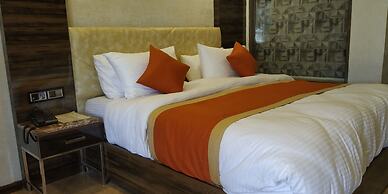 Hotel Dev Residency