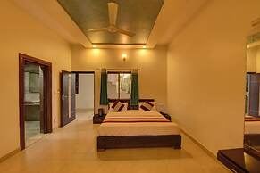 Hotel Dev Residency