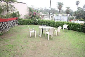 Hotel Dev Residency