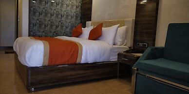 Hotel Dev Residency
