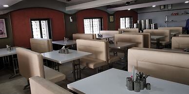 Hotel Dev Residency