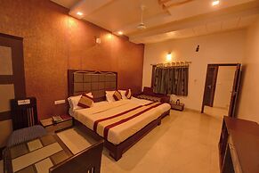 Hotel Dev Residency